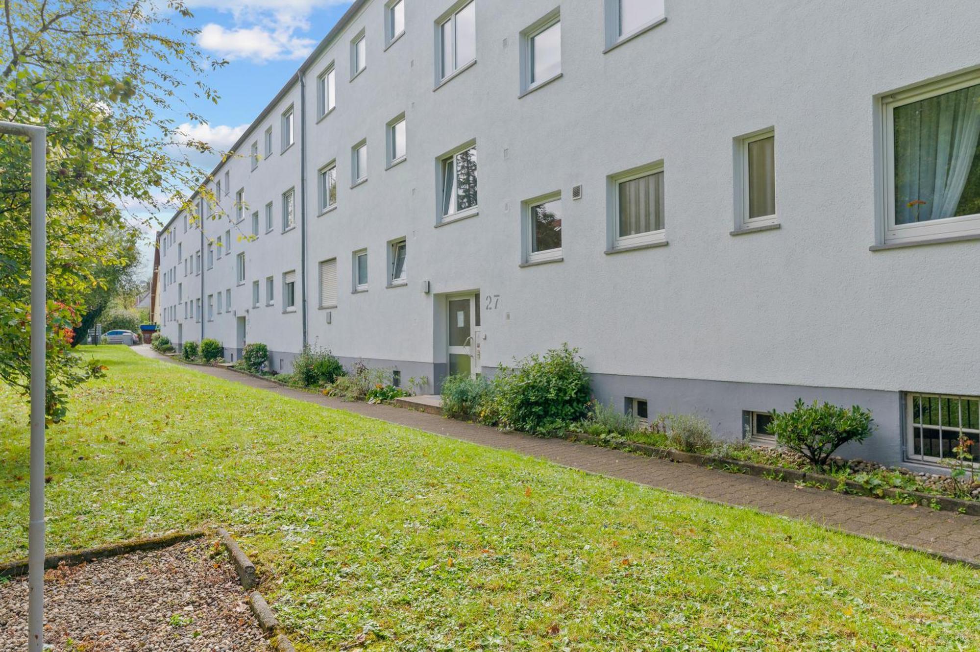 Westside Flat - 5Min To Downtown Apartment Ludwigsburg Ngoại thất bức ảnh